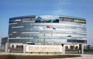 凯时k66官网园通过昆山市科技孵化器认定