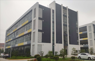 凯时k66官网昆山工业基地二期工程完工验收