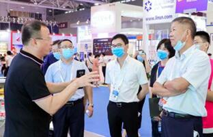 深圳LED展盘货|凯时k66官网“多场景 全功效”打造“行业标准”控制器