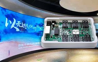 LED场景应用，，，，，，，还须真稳固