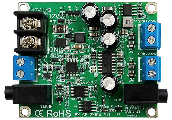 BX-GF-2x15W ？？？？？