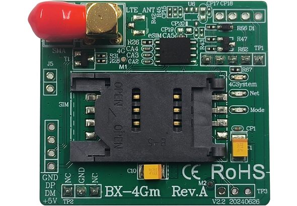 BX-4Gm Rev.A ？？？？？