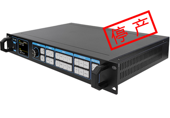 OVP-H8X 四画面 16千兆网口